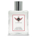 CA Perfume Impression of Diva Born In Roma's Flame for Women Eau De Parfum Amber Floral Scent Long Lasting Perfumes for Women Signature Scent for Day and Night Wear 3.4 Fl Oz 100ml
