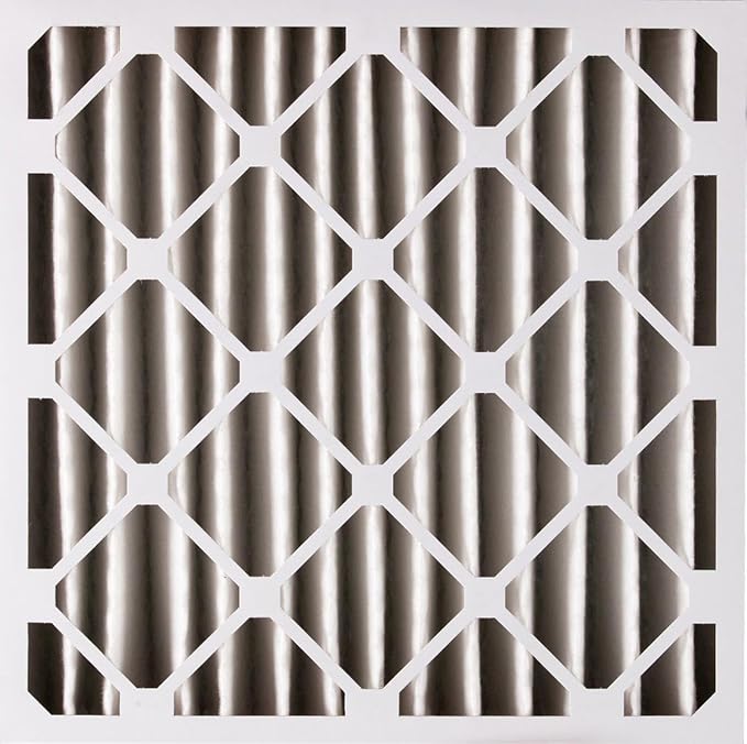 Nordic Pure 20x20x4 Pleated MERV 13 Air Filter 1 Pack - Image 4