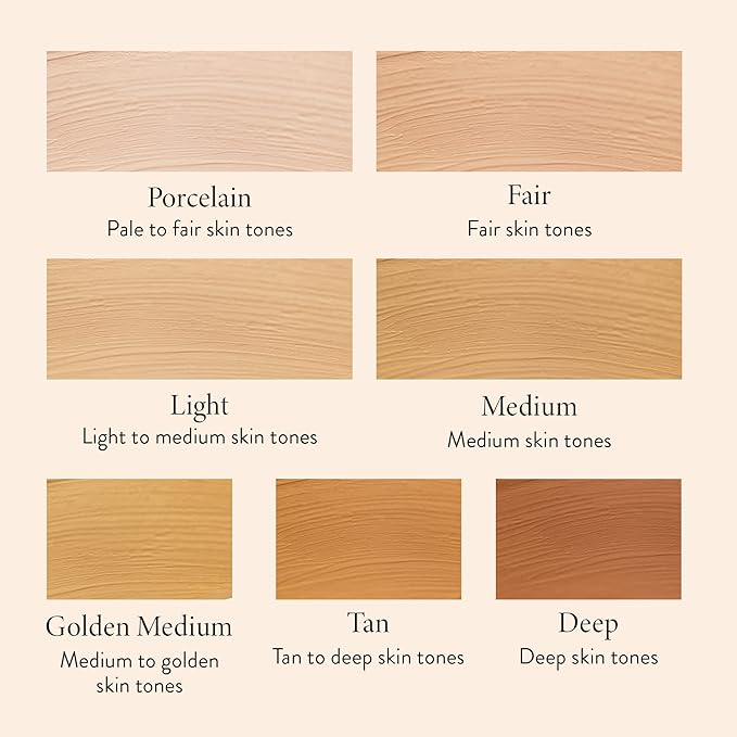 LAURA GELLER NEW YORK The Ideal Fix Concealer - Fair - Buildable Medium to Full Coverage Liquid Concealer - Covers Under Eye Dark Circles & Blemishes - Long-Lasting
