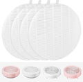 4 Pack Replacement Filters Compatible by KTNAid