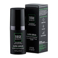 Tiege Hanley Anti Aging Face Serum for Men, Super Serum with Peptides, Retinyl Palmitate, and Sodium Hyaluronate to Firm Skin and Reduce Fine Lines, Men’s Skin Care, 0.5 Fl Oz