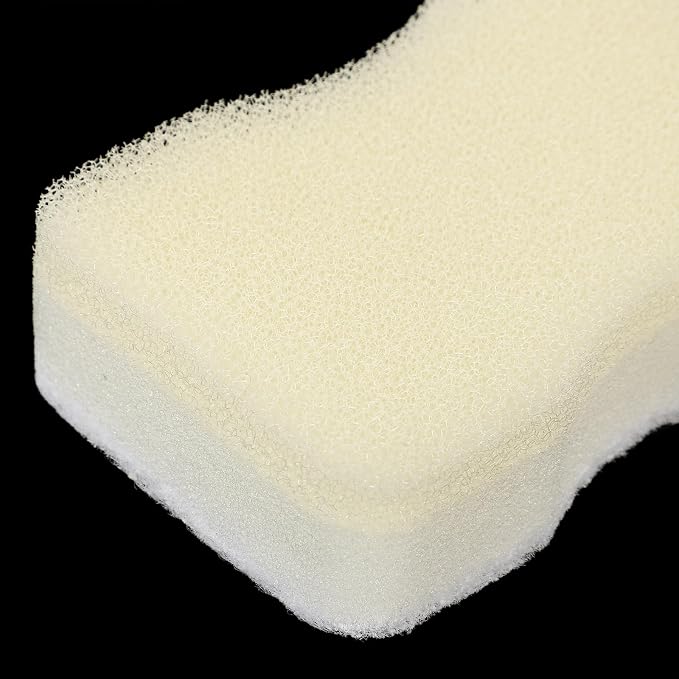 15pcs Lampshade Cleaner Sponges Fabric Cleaning Brush Dry Soot Removal Sponge - Image 5