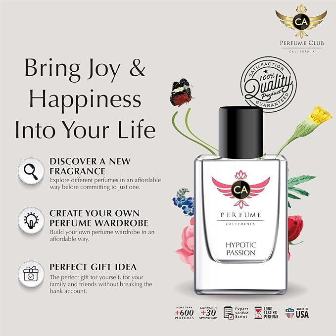 CA Perfume Club Impression of Casamorati 1888 Lira For Women Replica Version Fragrance Dupes Concentrated Long Lasting Eau de Parfum Spray Refillable Atomizer Bottle 1.7 Fl Oz/50ml