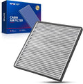 KAX Cabin Air Filter with Activated Carbon, CF11667 Replacement by KAX