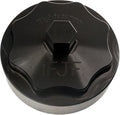 iFJF 68065612AA Fuel Filter Housing Cover Cap Replacement by iFJF