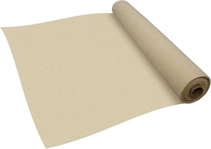 TANG Sun Shade Fabric Roll 8'x23' Shade Cloth by TANG