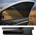 RP Remarkable Power Car Window Tint Film 75% VLT, 20" in x 30' FT UVR 99% Heat& UV Block, Scratch Resistant, undisturbed Signal, Privacy Film for Windshield, Professional Auto Car Tint Roll