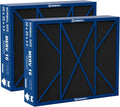 16x26x5 MERV16 Replacement Filter Compatible by Amboseli