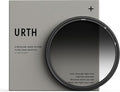 Urth 58mm Soft Graduated ND8 Lens Filter — 3-Stop, Ultra-Slim 20-Layer by Urth