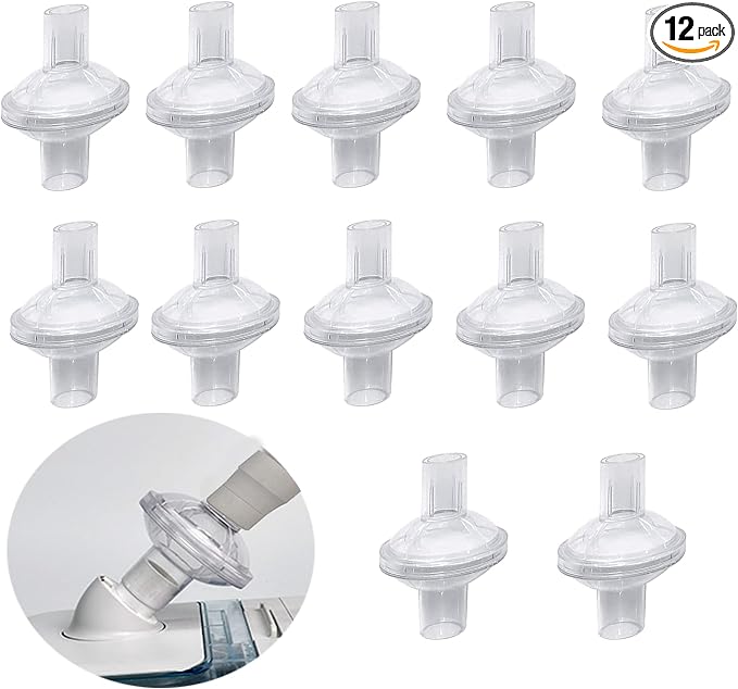 Filters for Cpap Machine by Missyage