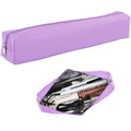 Professional Hot Hair Tools Organizer Bag Portable Travel Heat Resistant Storage Case Pouch for Curling Irons, Flat Irons, Hair Straightener and Styling Tools(17.7" x 3.2"x 3.2")