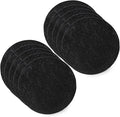 PUREBURG Replacement Activated Carbon Filter Compatible by PUREBURG-PureYourBreath