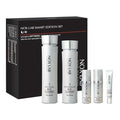 ISA KNOX Nox Lab Smart Edition gift Set (13.38 fl oz, Duo Set) - Korean Skincare, Anti-Aging, Hydrating & Firming Set for Wrinkle Care. with Smart Retino Formula, Retinol, Moisture Liposome