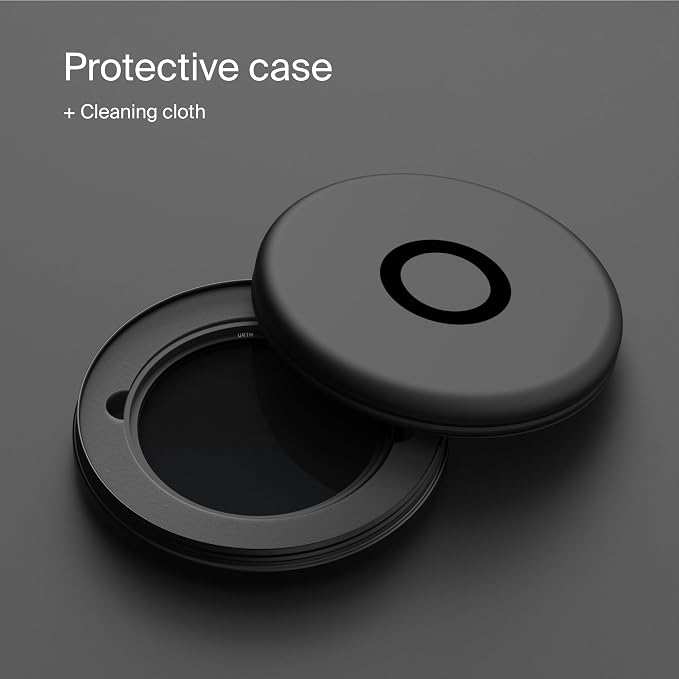 Urth 77mm Circular Polarizing Lens Filter - Image 5