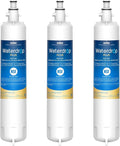 Waterdrop Plus WDP-F19C Replacement by Waterdrop