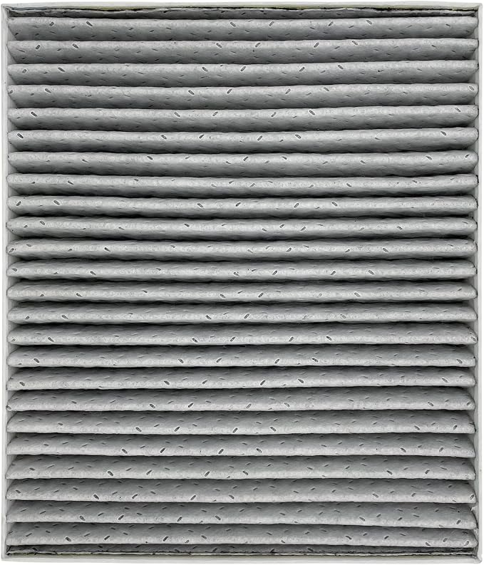 2PCS Capume Cabin Air Filter JM040 Fit - Image 6