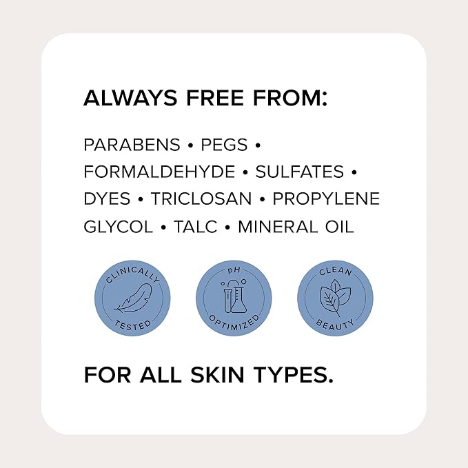 MEDIX 5.5 Collagen Cream Skin Care Face Lotion & Body Lotion For Dry Skin | Anti Aging Collagen Peptides Firming Cream Body Moisturizers Lifts, Firms, & Tightens For Younger Looking Skin, 15 Fl Oz
