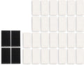 Snugell System One CPAP Filters Kit – Includes 4 Reusable & 26 Disposable – by Snugell