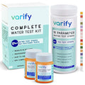 Varify 17in1 Complete Drinking Water Test Kit by Varify