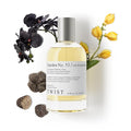 Twist - Garden No. 53 - Eau De Parfum Inspired by T. Ford's Black Orchid, Long-Lasting Perfume For Women, Paraben Free, Vegan, Clean Ingredients, Fragrance - Spray 100 ml | 3.4 fl. oz.
