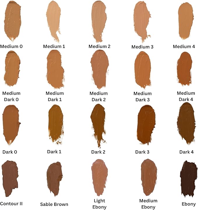 Mehron Makeup CreamBlend Stick | Face Paint, Body Paint, & Foundation Cream Makeup | Body Paint Stick Perfect for Halloween .75 oz (21 g) (Light Tan)