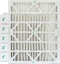 Glasfloss ZL 18x24x4 MERV 13 4" Inch Air Filters by Glasfloss