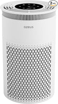 AZEUS Air Purifier New Version C8 by AZEUS
