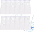 12 Pack 4 Inch Filter Sock, 150 Micron, Ring Honeycomb Filter Socks, Filter by Unknown