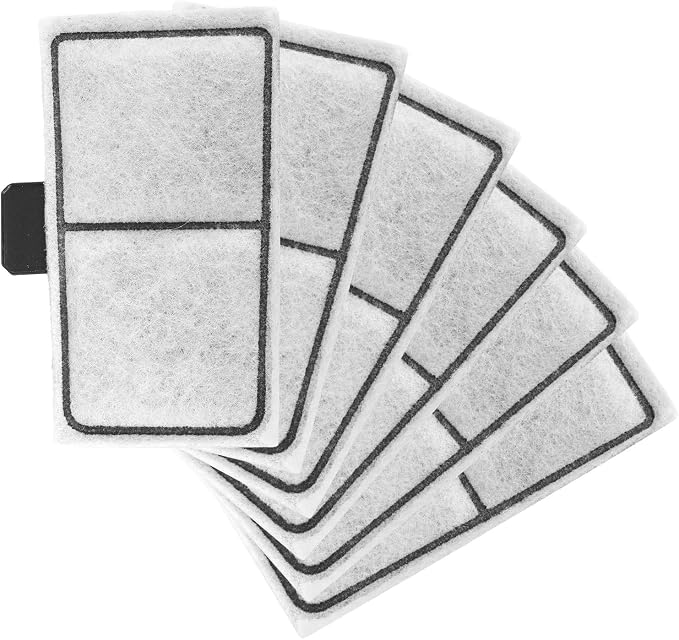 20pcs Filter Cartridges Compatible by lasuroa