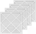 MERV-13 Filter Replacement Set for Commercial HEPA 550 Air Scrubber & Purifiers by WEWEAL