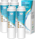 ICEPURE Alkaline UKF8001 Refrigerator Water Filter Replacement by ICEPURE