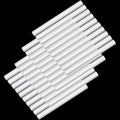 40 Pieces Humidifier Filter Cotton Refill Travel Mini Humidifier Filters Sticks by Boao