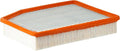 ACDelco GM Original Equipment A3244C Air Filter by ACDelco