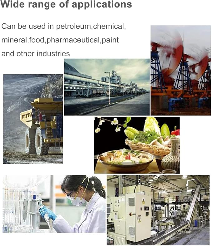 Ultra Fine Stainless Steel Mesh Sheet 250 Mesh, Metal Wire Cloth Screen - Image 6