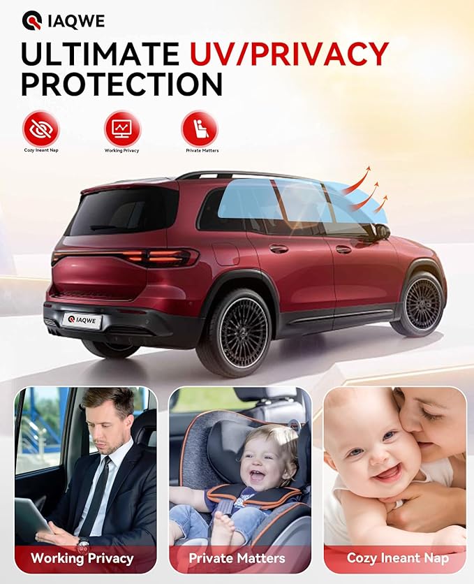 Car Window Tint 30" in x 15'Ft with 20% VLT, Nano Ceramic Window Tint Film for Car, UV&IR Protection Heat Insulation Anti-Explosion Scratch Resistant