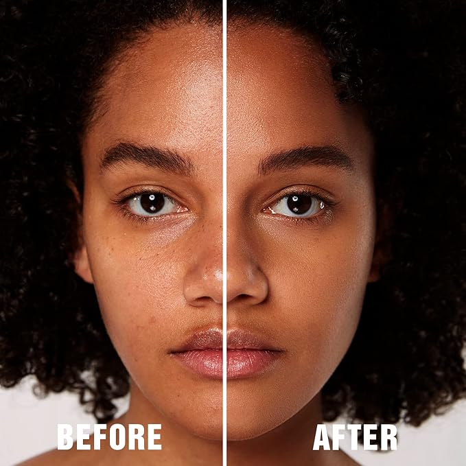 Jillian Dempsey Spot Stick Concealer | Easy Blending Matte Concealer for Blemishes & Uneven Skin Tones | Shade No. 11: Deep with Olive Undertones