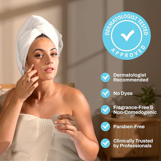 Photozyme GFS Plus Night Serum with 0.5% Retinol – Anti-Aging Peptide Complex – Reduces Wrinkles, Dark Spots & Sun Damage – Brightens, Firms & Evens Skin Tone – 0.5 fl oz