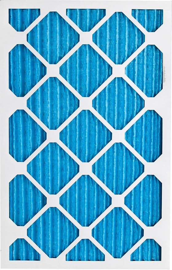 Nordic Pure 15x20x1 Pleated MERV 7 Air Filters 12 Pack - Image 4
