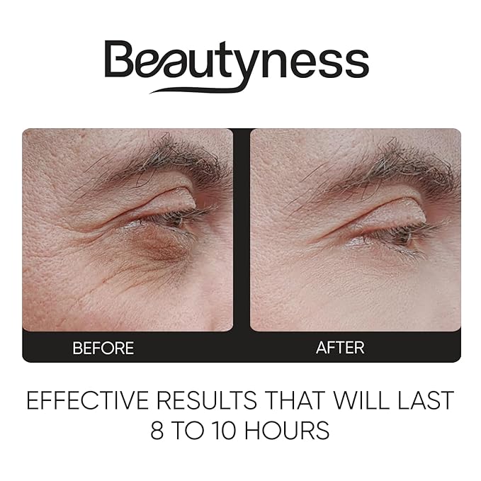 Instant Ageless Eye Cream-Instantly Reduces Under Eye Bags, Wrinkles, Dark Circles, Fine Lines & Crow's Feet. Powerfully Tighten & Lifts Sagging Skin that last Hours.