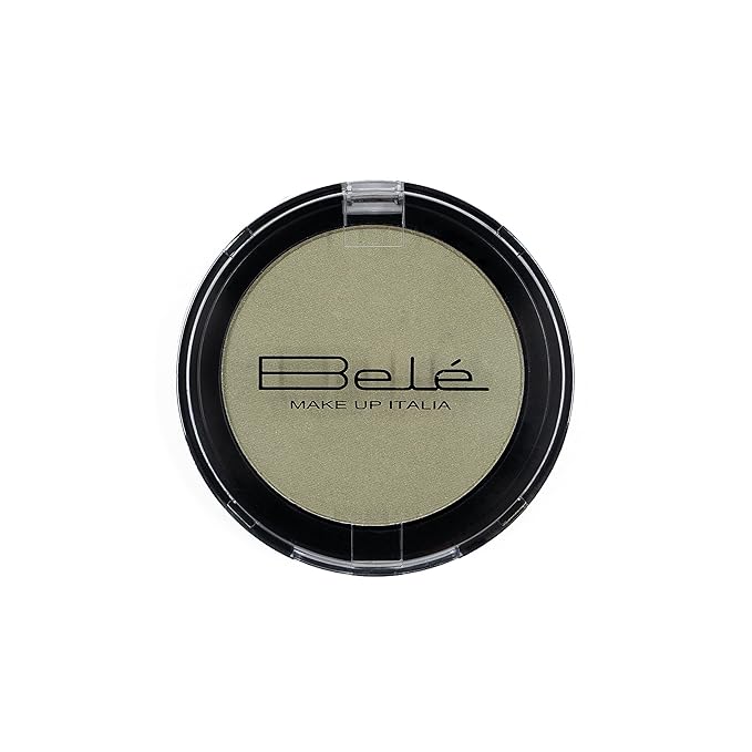 Belé MakeUp Italia b.One Eyeshadow (#59 Pear - Matte) (Made in Italy)