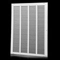 16x20 Return Air Grille, Air Return Vent Cover, Flat Vent Cover, Rejillas De by Unknown
