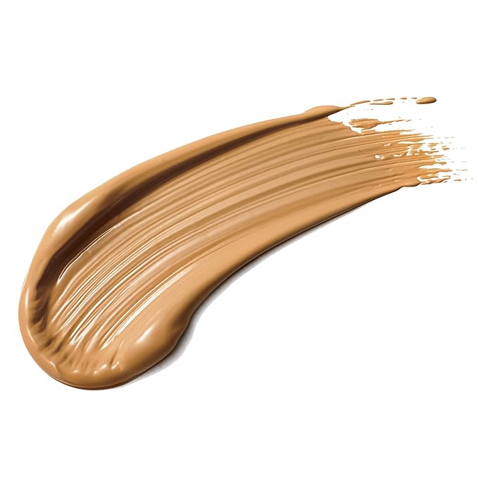delilah Future Resist Foundation (Shade: Maple), 1.28 oz