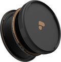 PolarPro - Chroma VND/PL - McKinnon Series - 2-5 Stops - Gold Mist - 77mm by PolarPro