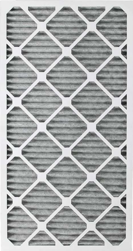 Nordic Pure 24x30x1 Furnace Air Filters MERV 8 Pleated Plus Carbon 4 Pack - Image 4