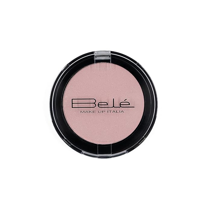 Belé MakeUp Italia b.One Eyeshadow (#17 Rose - Glitter) (Made in Italy)