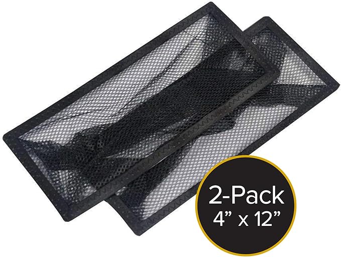 Floor Register Trap/Cover - Image 2
