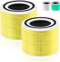 240 Replacement Filter 14 for Puro 240 Air Purifier, 2 Pack by Pulluty