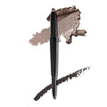 LAURA GELLER NEW YORK Swipe-n-Line Dual-Ended Eyeshadow + Eyeliner - Smokey (Charcoal/Shimmery Gray) - Cream Eyeshadow & Smooth Glide Eyeliner - Waterproof & Crease-free Color