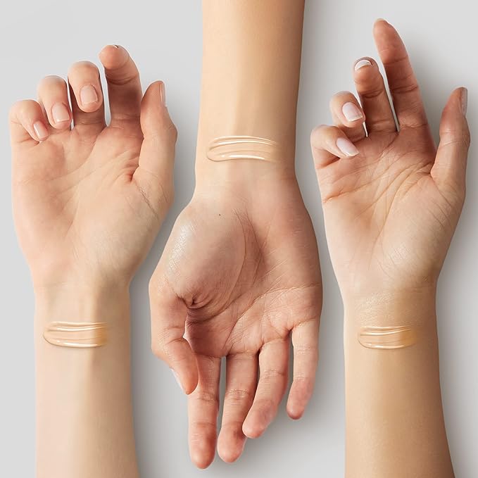 JUNG SAEM MOOL [ SPF ] Essential Skin Nuder Cushion (17 Fair Light) | Refill Not Included (0.49 Fl Oz) | SPF50 Broad Spectrum | Natural Finish | Makeup Artist Brand