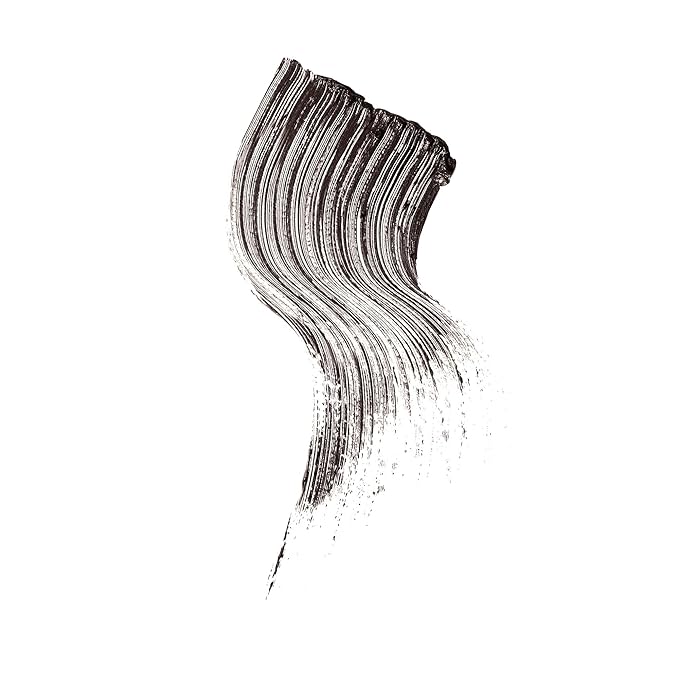 Well People Expressionist Volumizing Mascara, Long-wear Mascara For Fluffy Lashes, Moisturizing & Nourishing Formula, Vegan & Cruelty-free, Brown